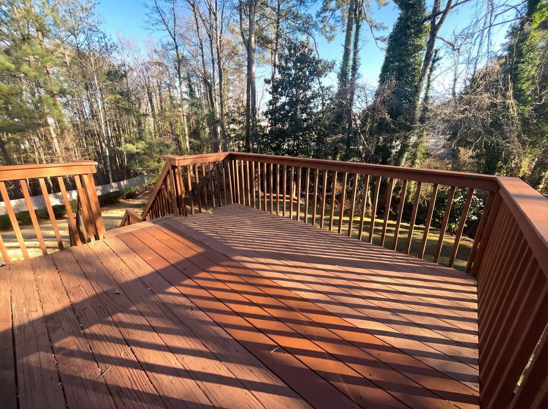 Photo 17 of 24 of 3062 Crest Ridge Cir SW, Marietta, GA
