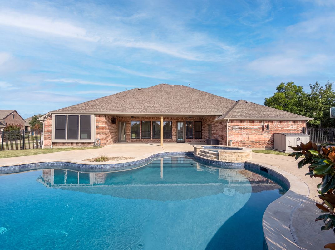 Photo 21 of 25 of 6530 Swallow Ct, McKinney, TX