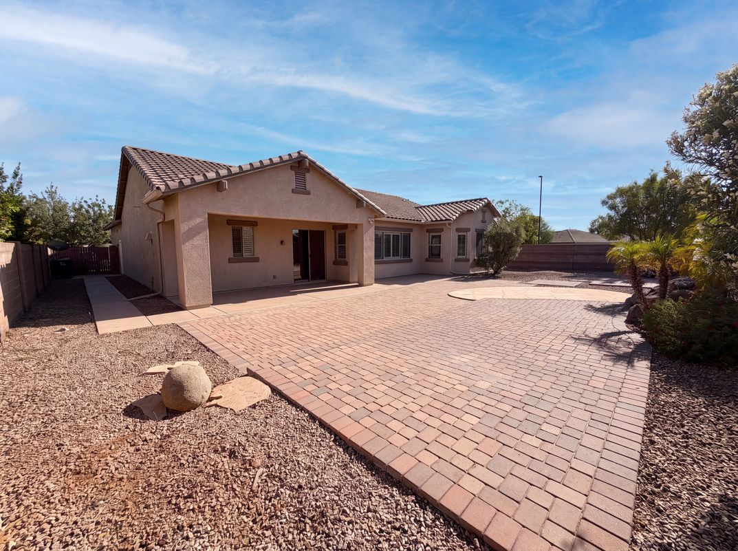 Photo 5 of 33 of 3080 E Powell Way, Gilbert, AZ