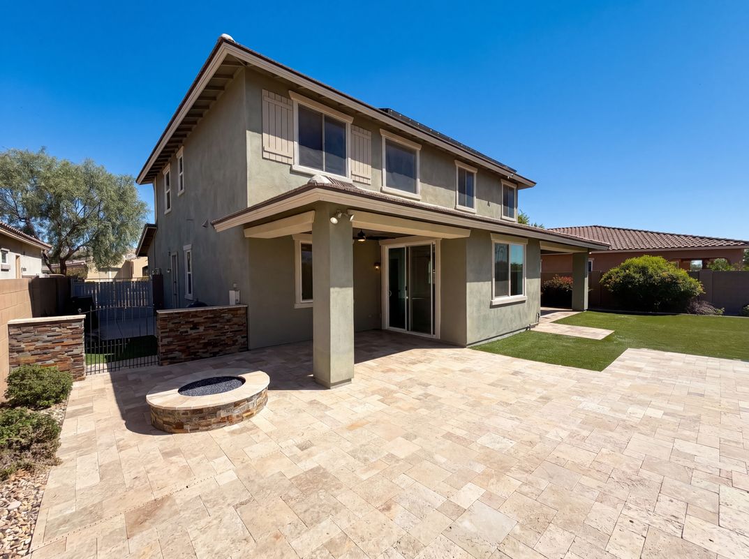 Photo 46 of 49 of 5064 N 148th Ave, Litchfield Park, AZ