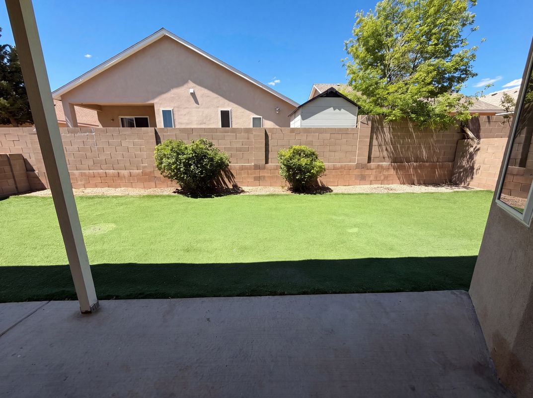 Photo 27 of 29 of 1313 Reynosa Loop SE, Rio Rancho, NM