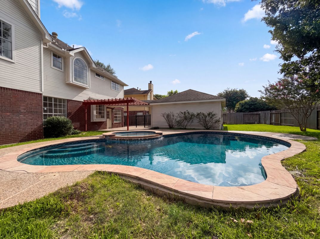 Photo 18 of 20 of 6214 Spencers Glen Way, Sugar Land, TX