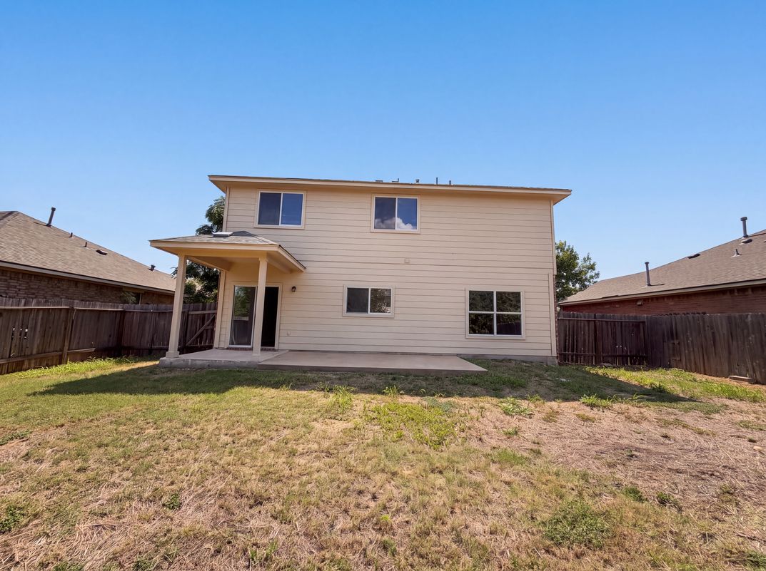 Photo 5 of 20 of 710 Encanto Dr, Leander, TX