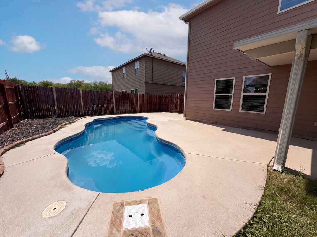 Photo 22 of 24 of 3513 Nuhn Way, New Braunfels, TX