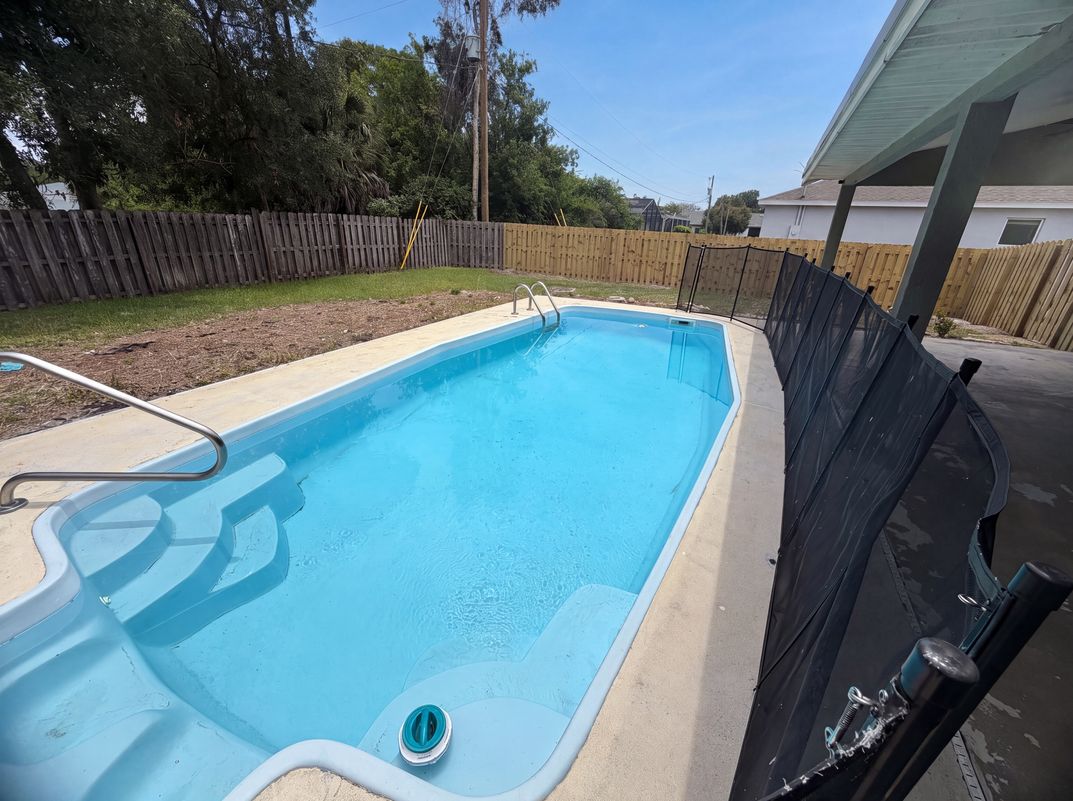 Photo 25 of 29 of 711 SE Celtic Ave, Port Saint Lucie, FL