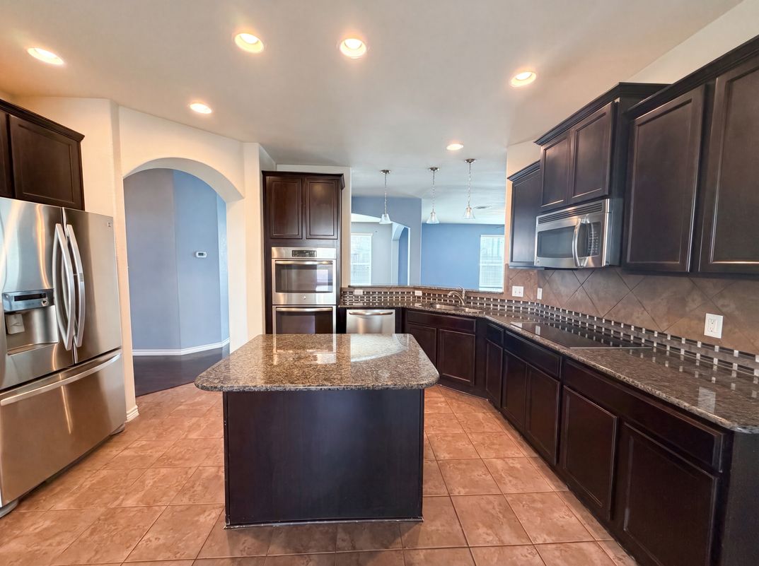 Photo 6 of 24 of 824 Tuscan Rd, Harker Heights, TX