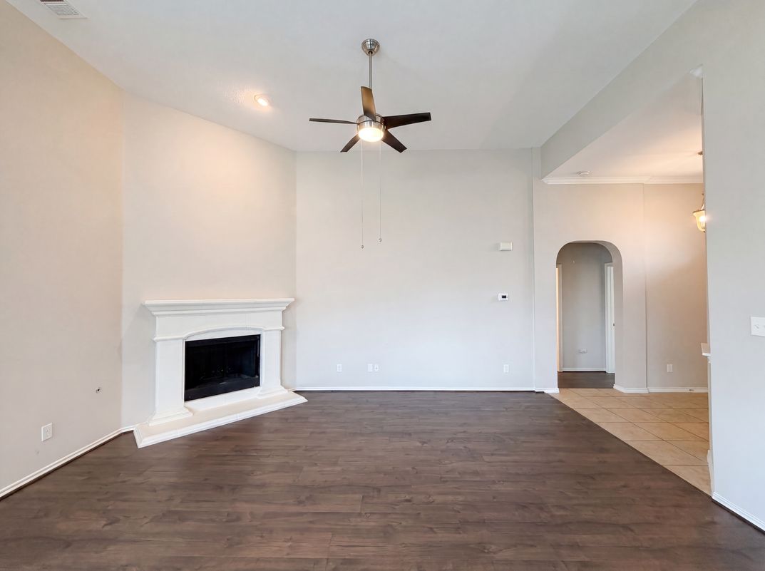 Photo 9 of 20 of 1205 Kachina Ln, Haslet, TX