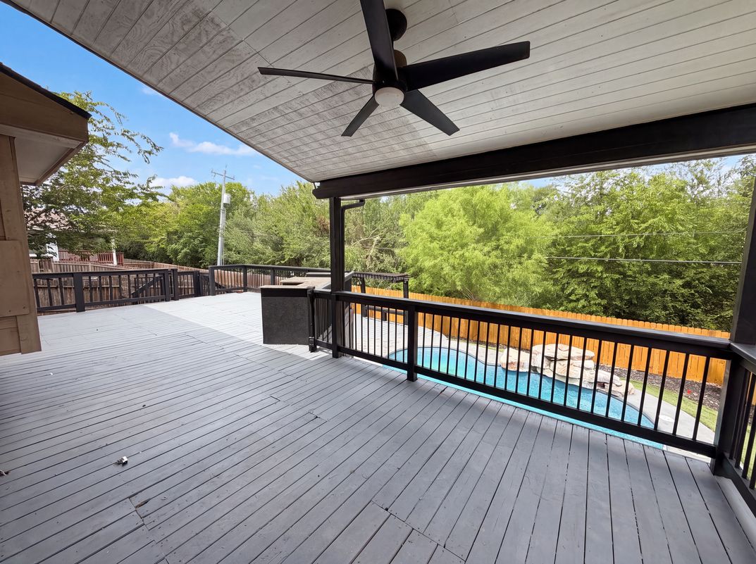Photo 17 of 19 of 10602 Springwood Sq, Universal City, TX