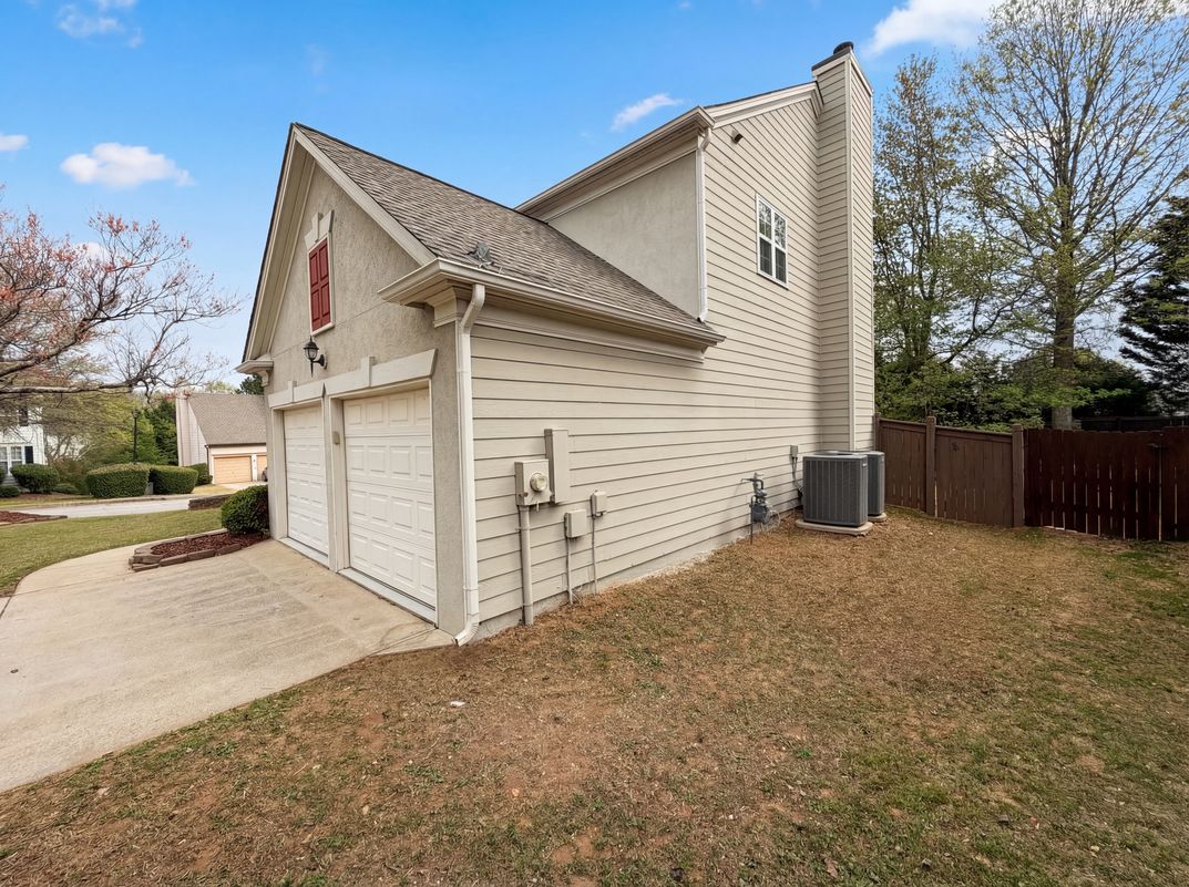 Photo 43 of 45 of 3935 Lake Lanier Dr, Duluth, GA