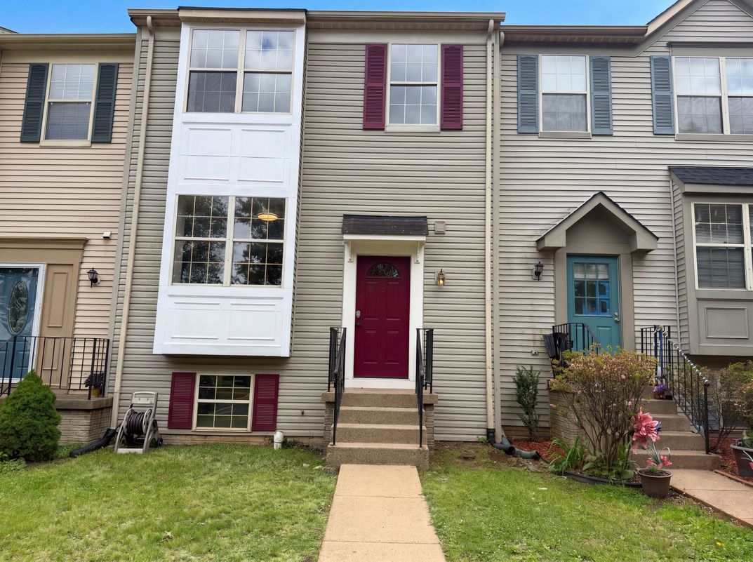 Photo 39 of 48 of 8641 Centerton Ln, Manassas, VA