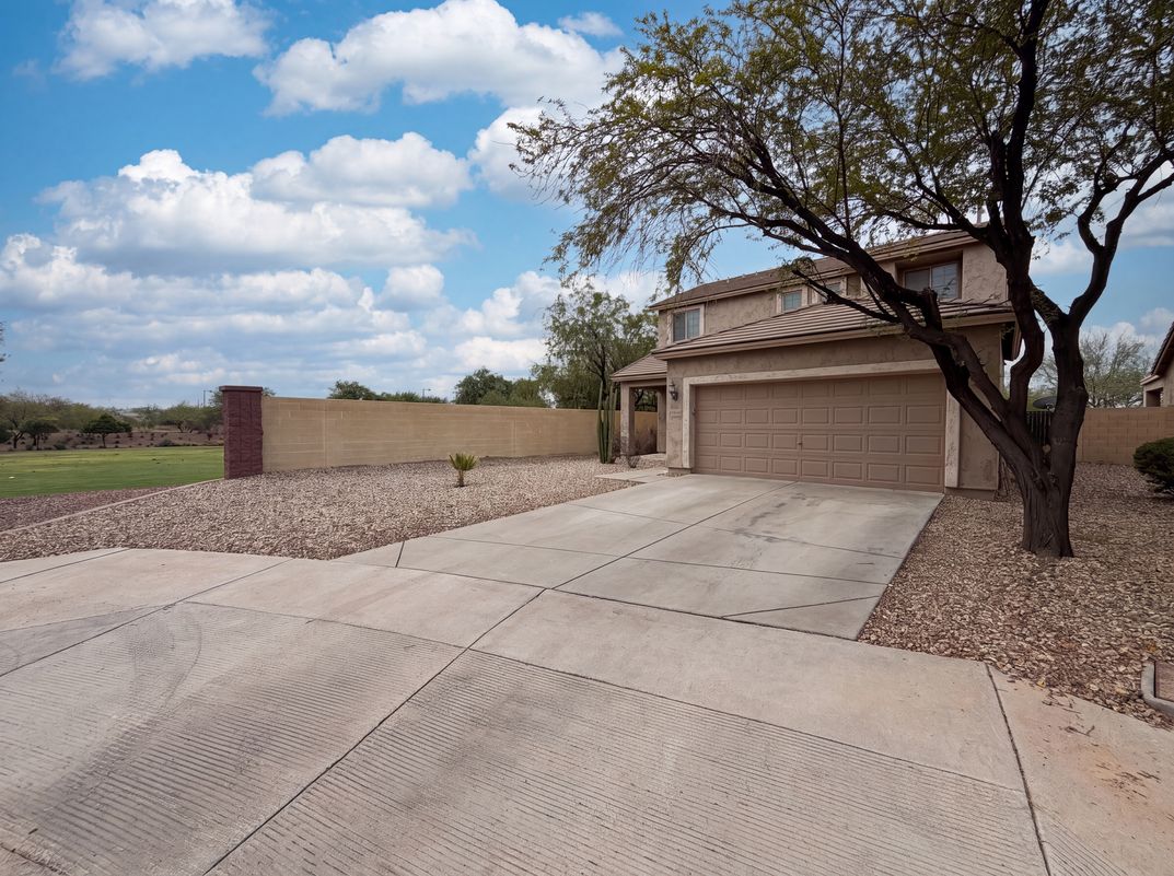 Photo 25 of 29 of 19219 W Washington St, Buckeye, AZ