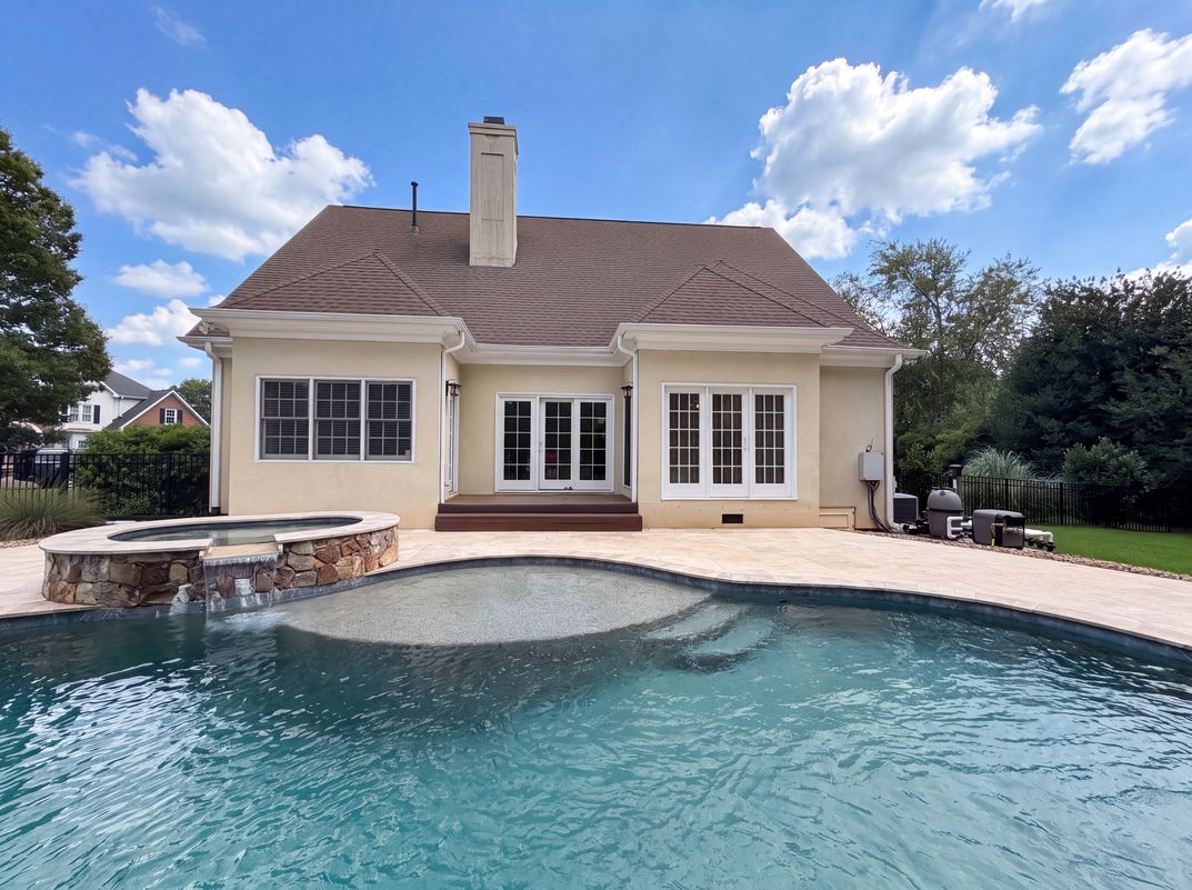Photo 17 of 21 of 18805 Boundary Oaks Ct, Davidson, NC