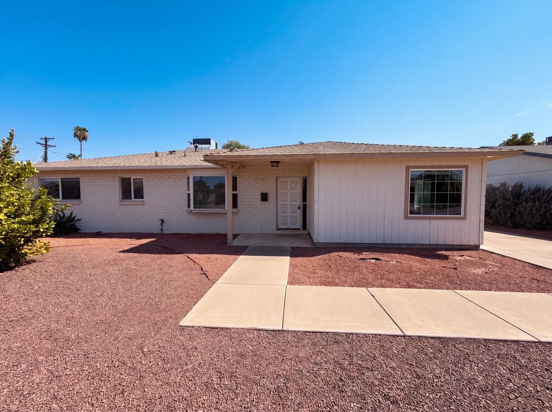 Photo 24 of 25 of 7329 E Lewis Ave, Scottsdale, AZ