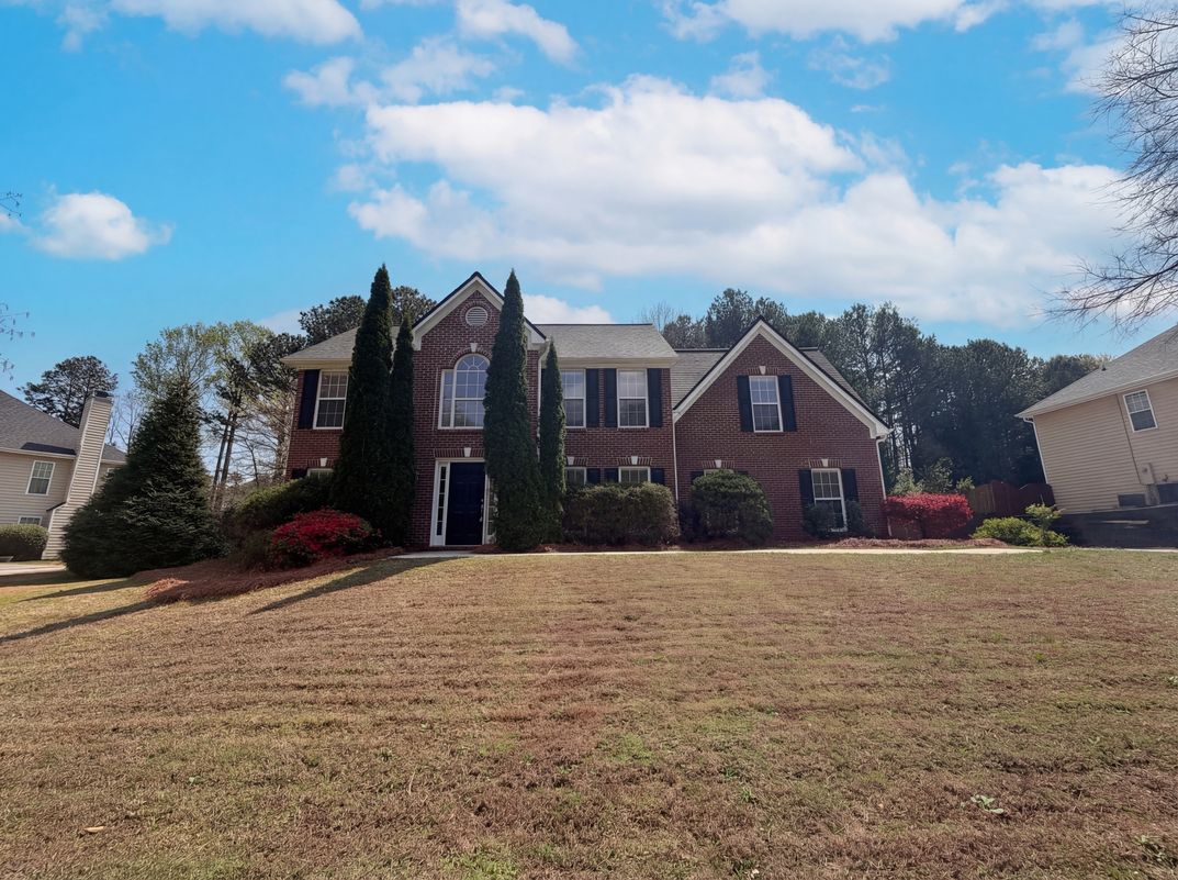 Photo 7 of 25 of 3099 Brooksong Way, Dacula, GA