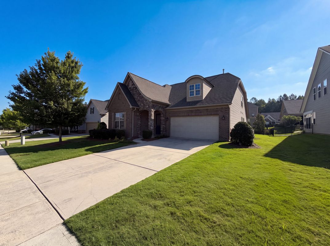 Photo 18 of 25 of 9565 Horsebit Ln, Concord, NC
