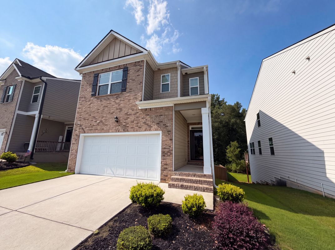 Photo 18 of 23 of 96 Silver Birch Pass, Newnan, GA