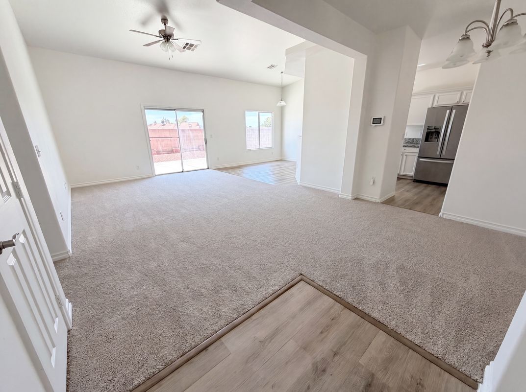 Photo 18 of 32 of 5132 Rocky Bluff St, North Las Vegas, NV
