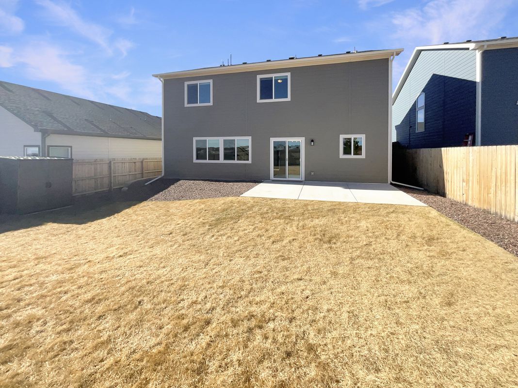 Photo 22 of 27 of 8699 Bynum Dr, Colorado Springs, CO