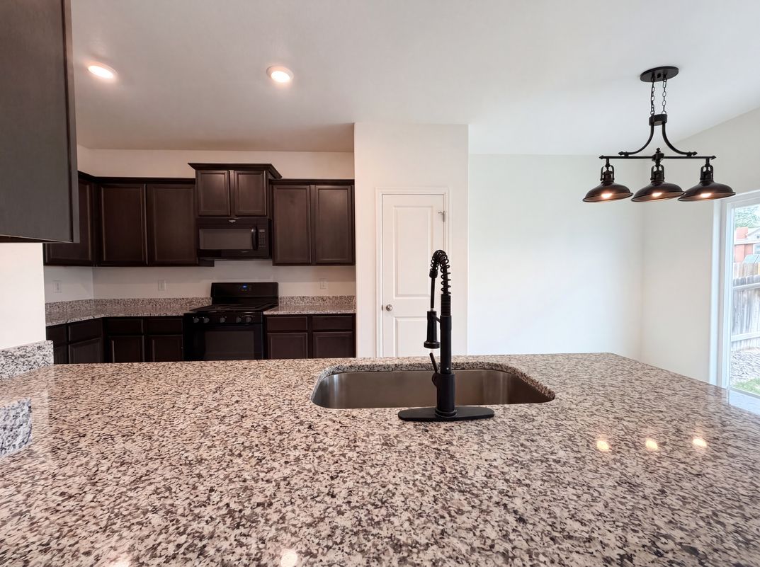 Photo 12 of 33 of 209 Clayton Ave, Keenesburg, CO