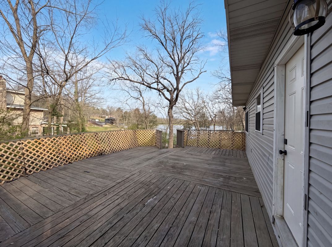 Photo 14 of 17 of 8479 Lake Dr, Cedar Hill, MO