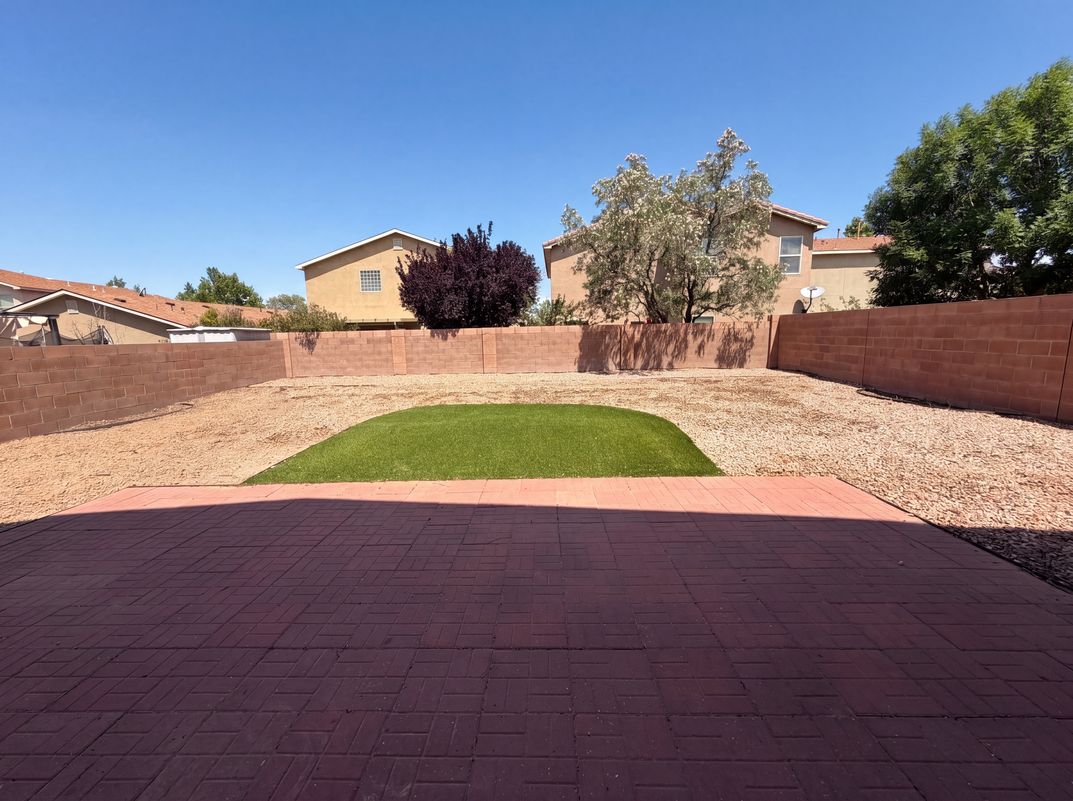 Photo 24 of 26 of 1309 Spruce Meadows Dr NE, Rio Rancho, NM