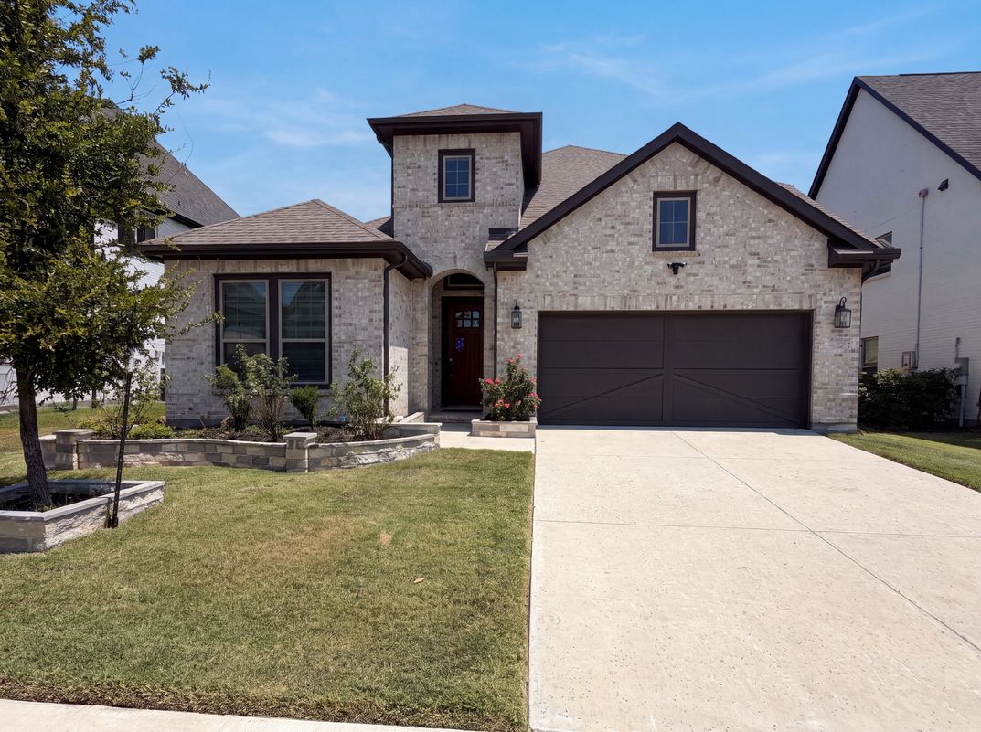 Photo 25 of 28 of 9694 Brackenfield Ln, Frisco, TX