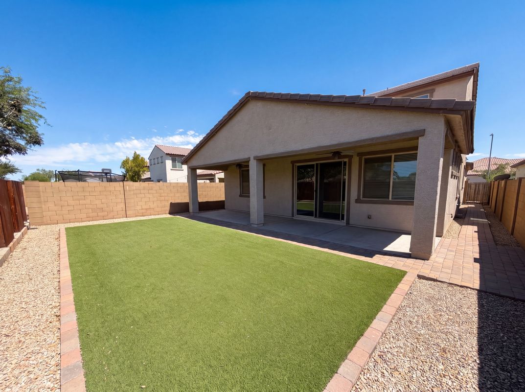 Photo 33 of 35 of 10066 W Cashman Dr, Peoria, AZ