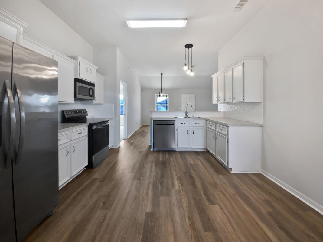 Photo 2 of 15 of 3808 Tatonka Dr, Killeen, TX