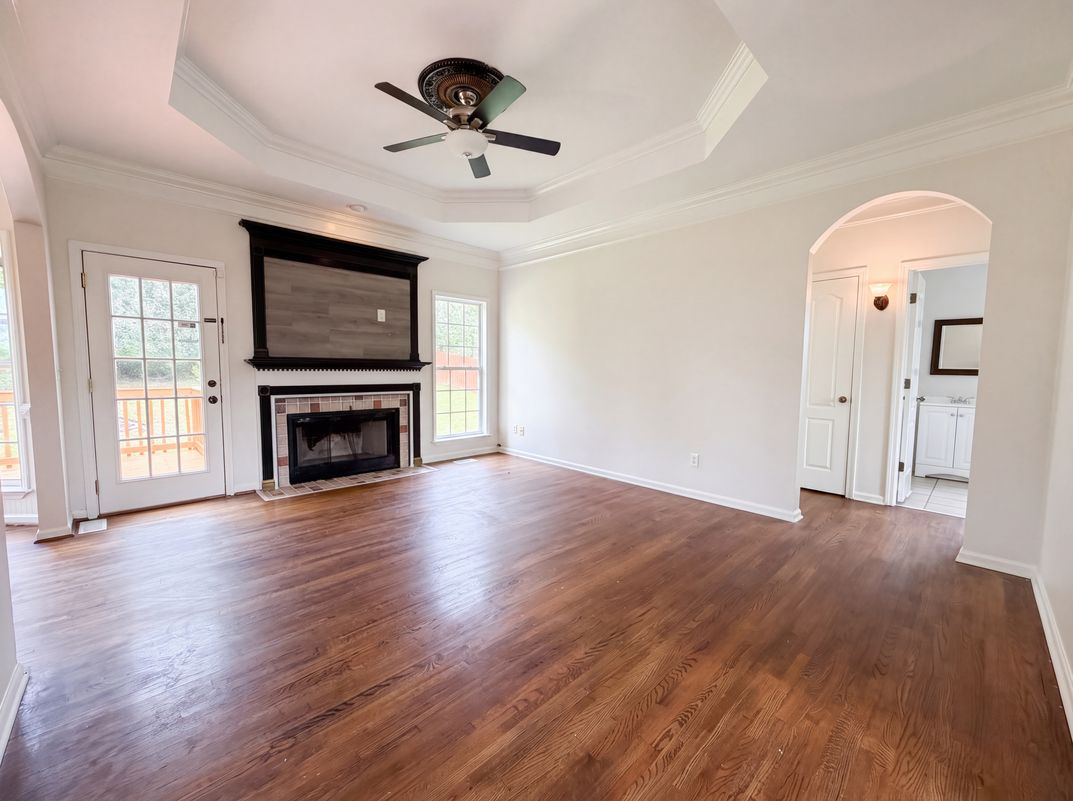 Photo 3 of 21 of 655 S Hillcrest Rd, Odenville, AL