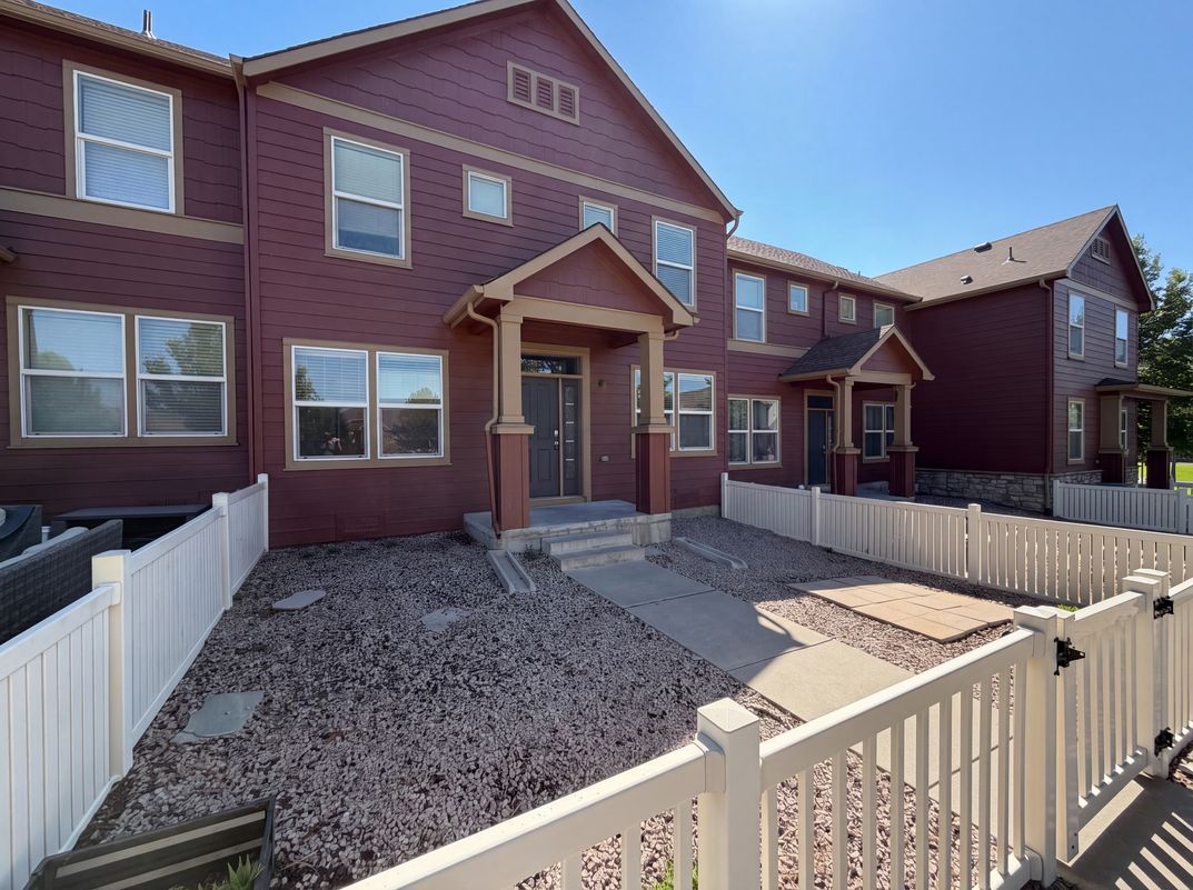 Photo 20 of 24 of 3739 Tranquility Trl, Castle Rock, CO