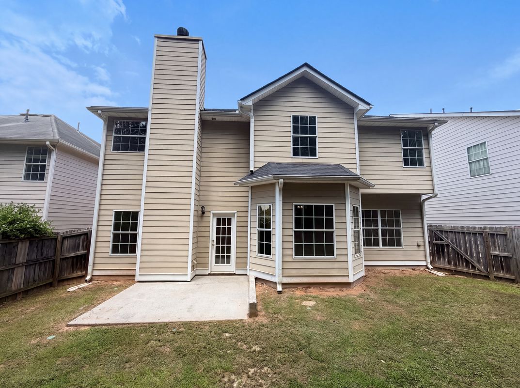 Photo 5 of 27 of 176 Fred Bishop Dr, Canton, GA