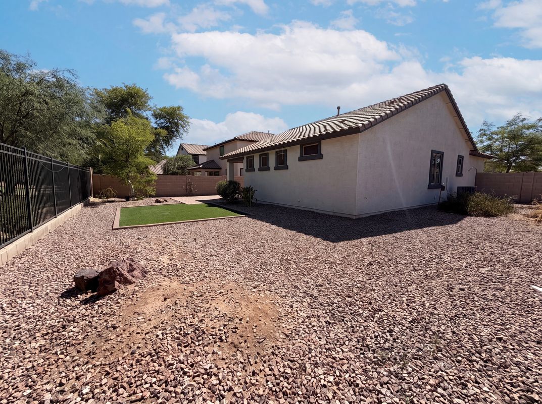 Photo 18 of 21 of 4541 S Merriman Way, Gilbert, AZ