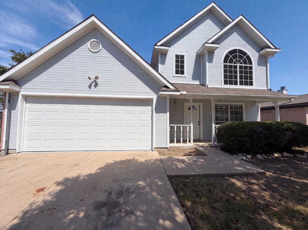 Photo 17 of 20 of 6604 N Chesterfield Dr, Fort Worth, TX