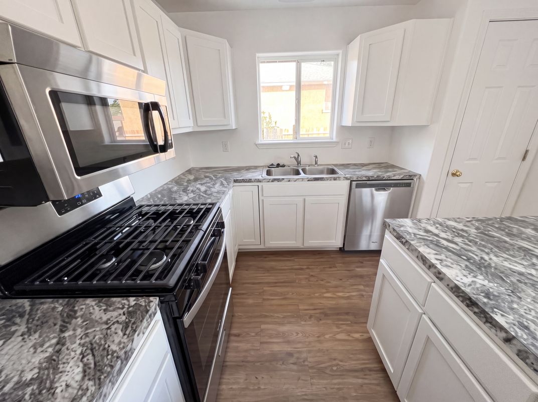 Photo 9 of 23 of 803 Magnolia St, Alamogordo, NM