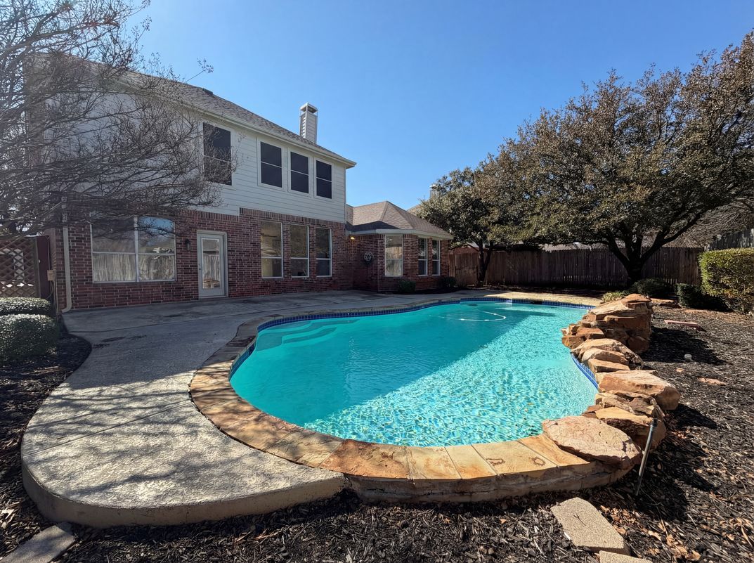 Photo 31 of 34 of 1412 Spring Ridge Ln, Flower Mound, TX