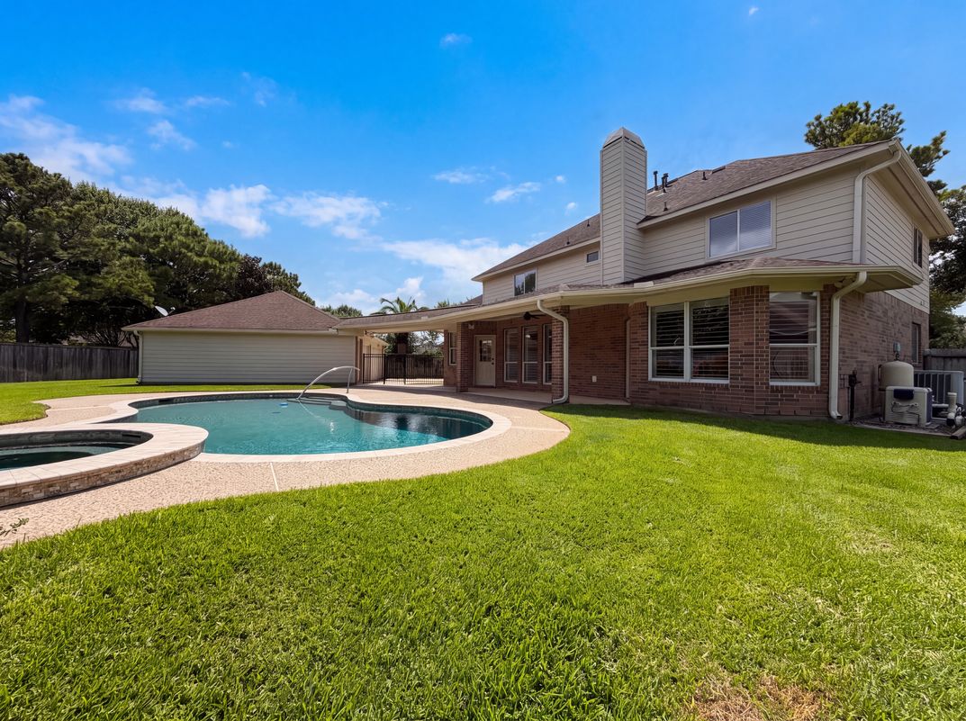 Photo 5 of 25 of 21431 Wild Jasmine Ln, Katy, TX