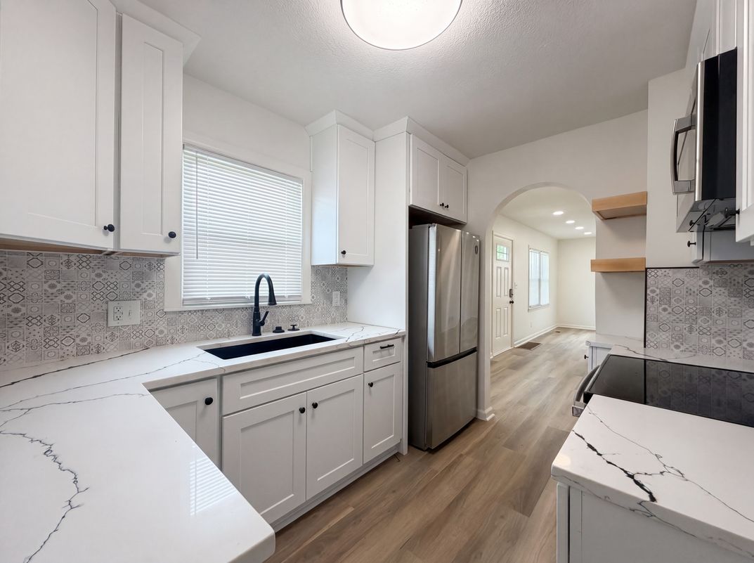 Photo 2 of 19 of 5525 Yecker Ave, Kansas City, KS
