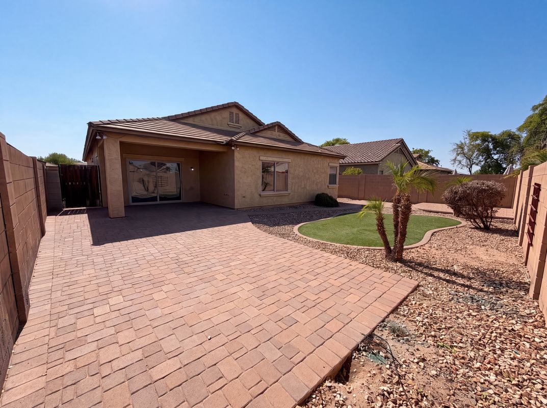 Photo 5 of 21 of 4612 S Marron, Mesa, AZ