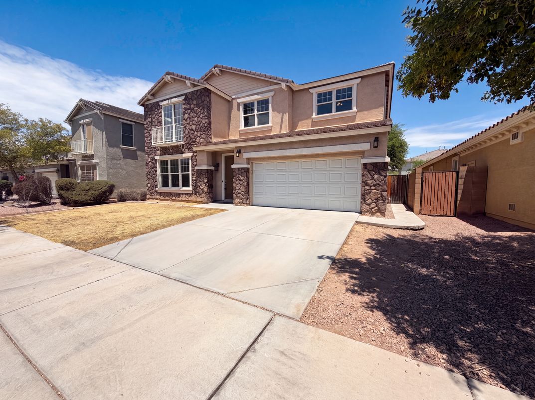 Photo 42 of 46 of 4118 W Saint Anne Ave, Phoenix, AZ