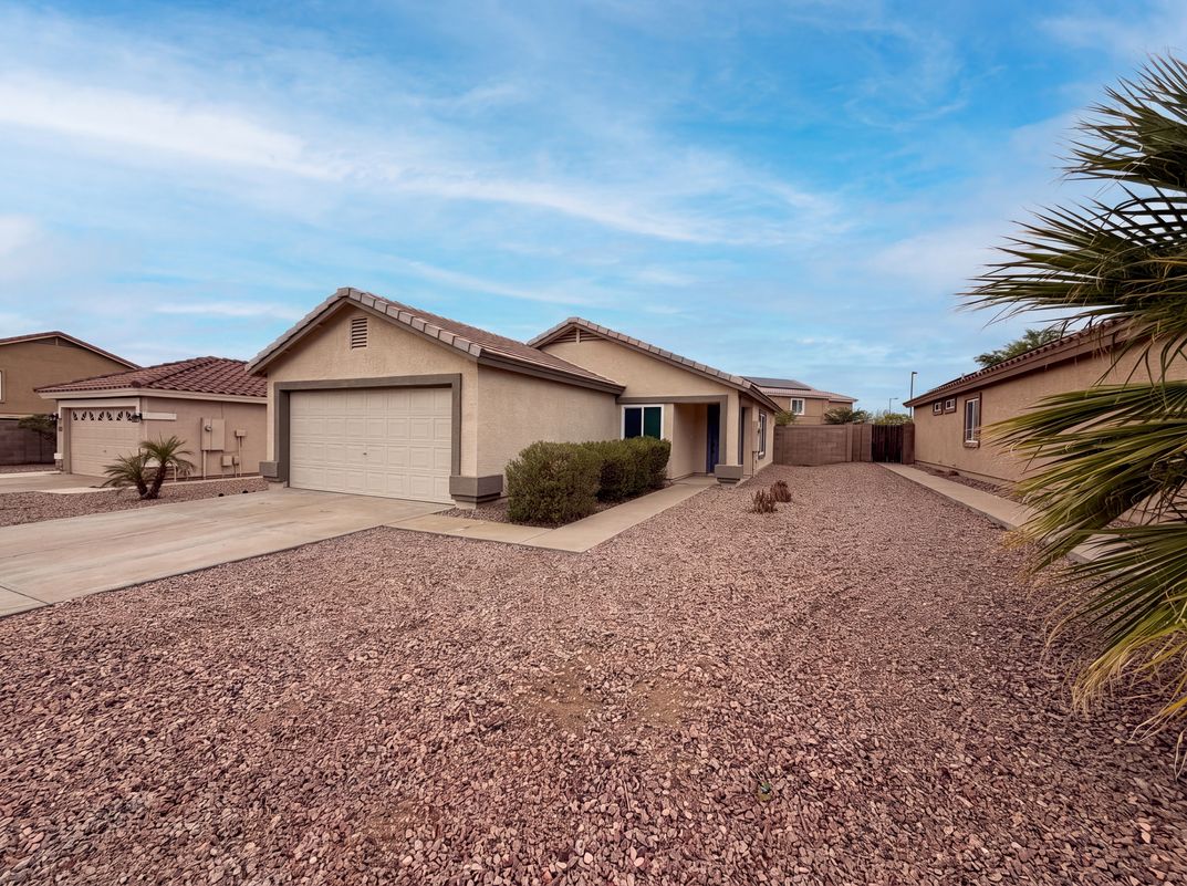 Photo 19 of 20 of 198 N 222nd Dr, Buckeye, AZ