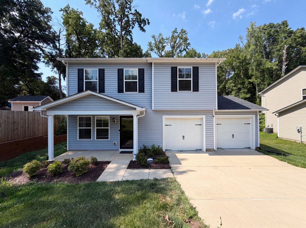 3413 Winslow Dr Charlotte NC 28269