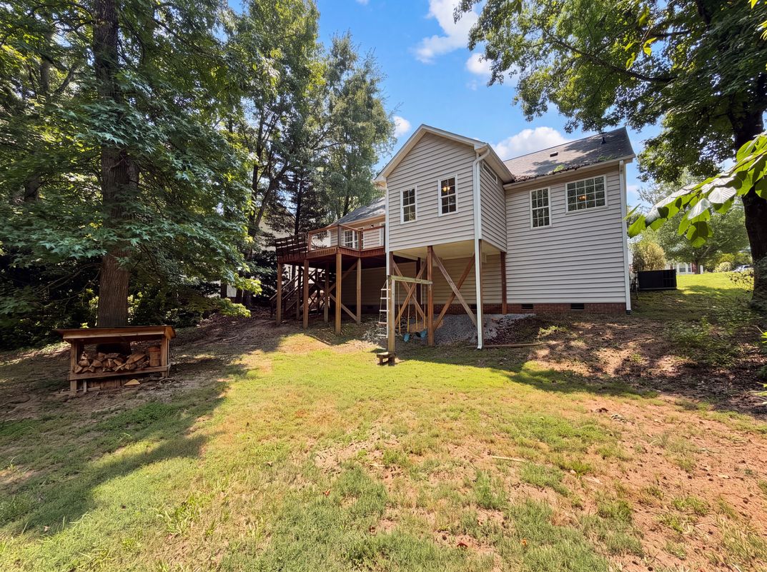 Photo 5 of 22 of 305 Brims Way, Garner, NC