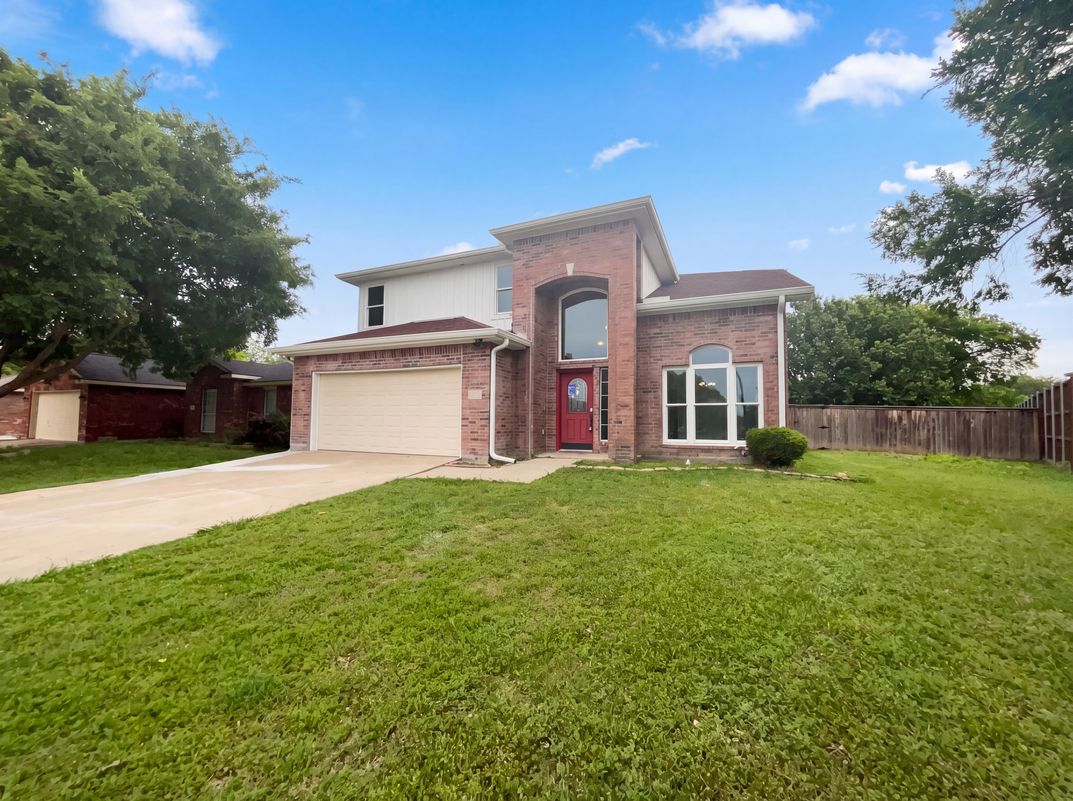 Photo 17 of 19 of 1405 Turtle Cove Dr, Little Elm, TX