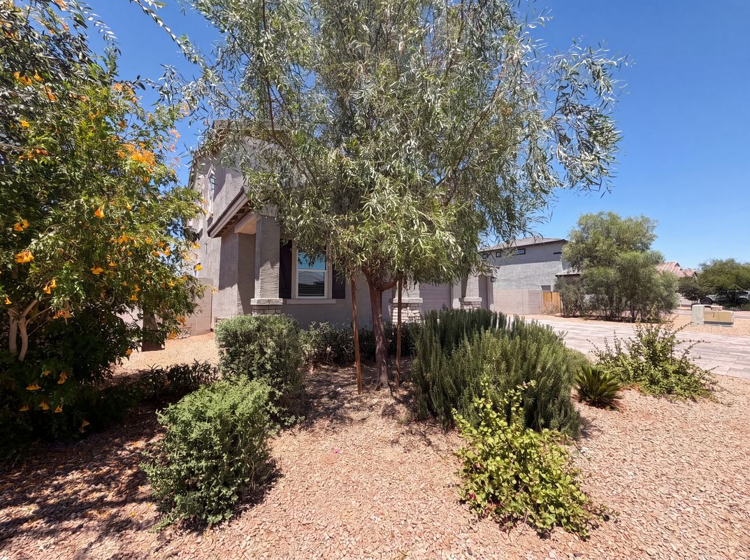 Photo 21 of 24 of 2040 E Piedmont Pl, Casa Grande, AZ