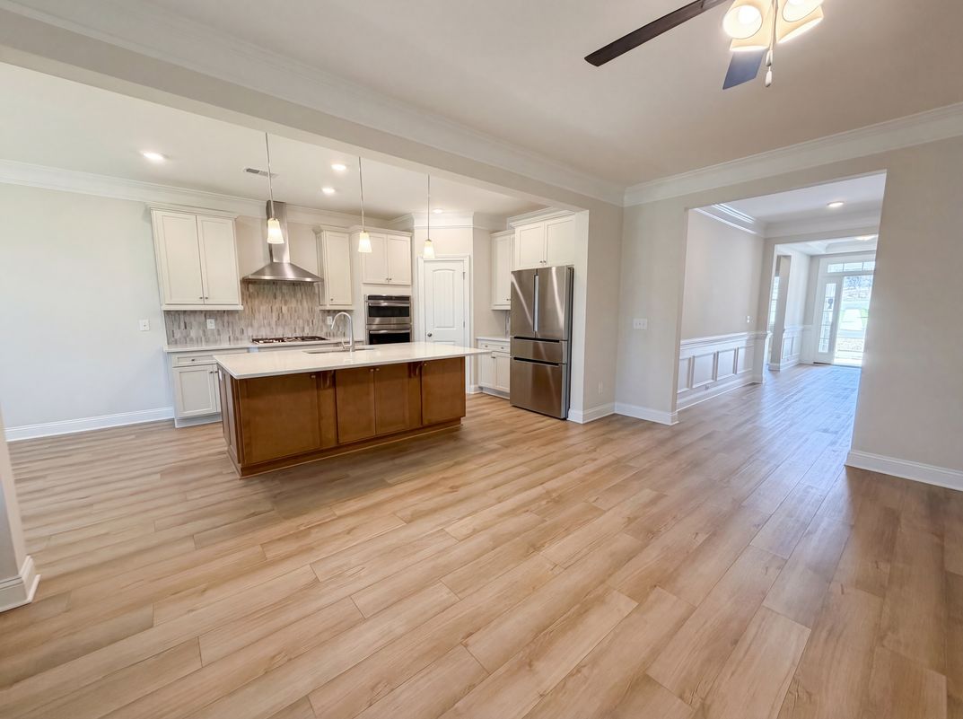 Photo 8 of 27 of 360 Autumn Pond Dr, Blythewood, SC