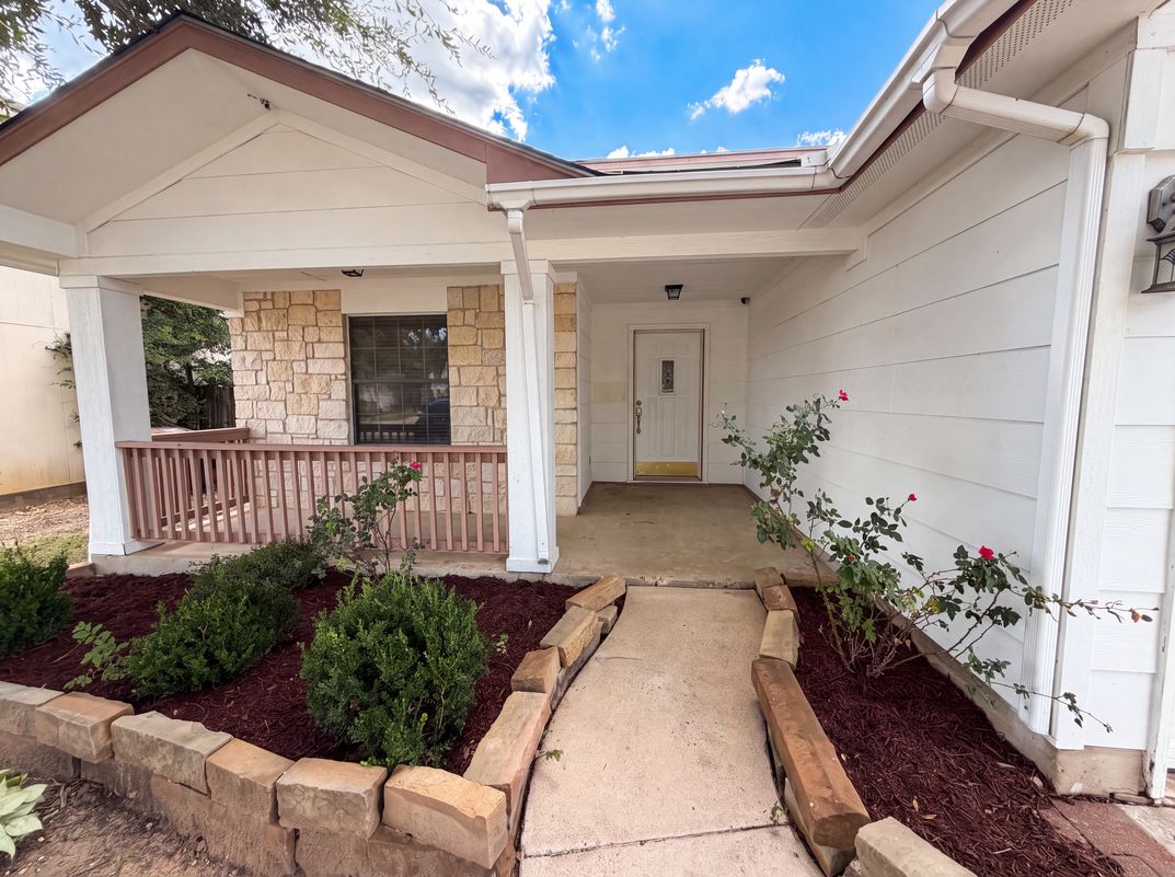 Photo 20 of 22 of 5810 Vasey Blvd, Austin, TX