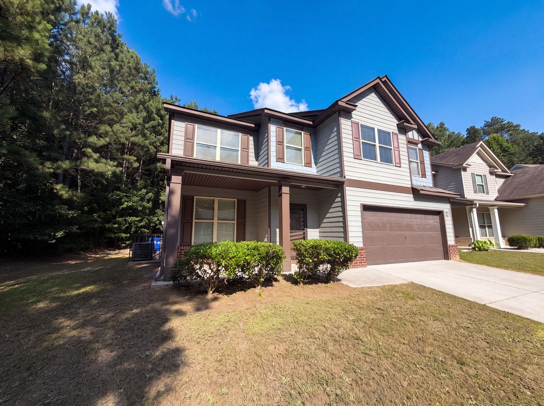 Photo 20 of 23 of 2471 Quincy Loop, Fairburn, GA