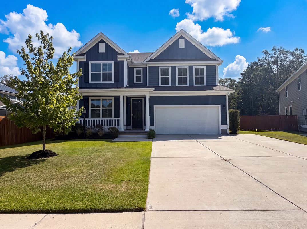 Property photo 1 of 203 Plowden Mill Ct