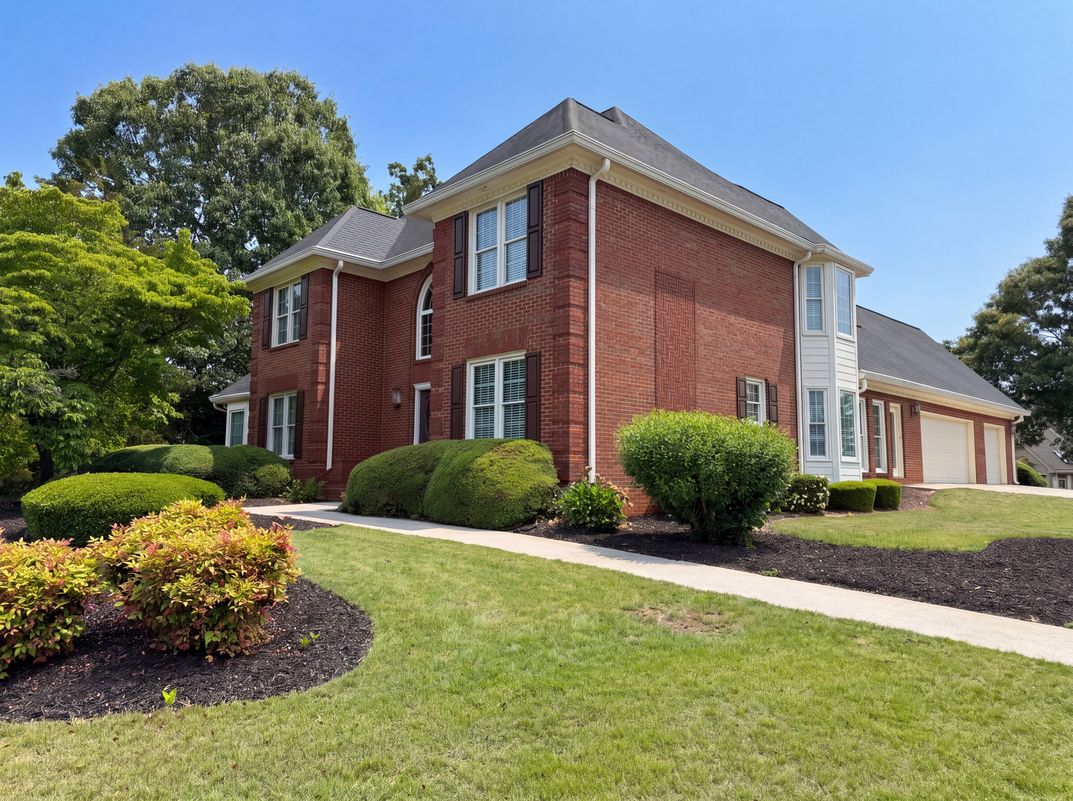 Photo 24 of 26 of 4342 Trotters Way Dr, Snellville, GA
