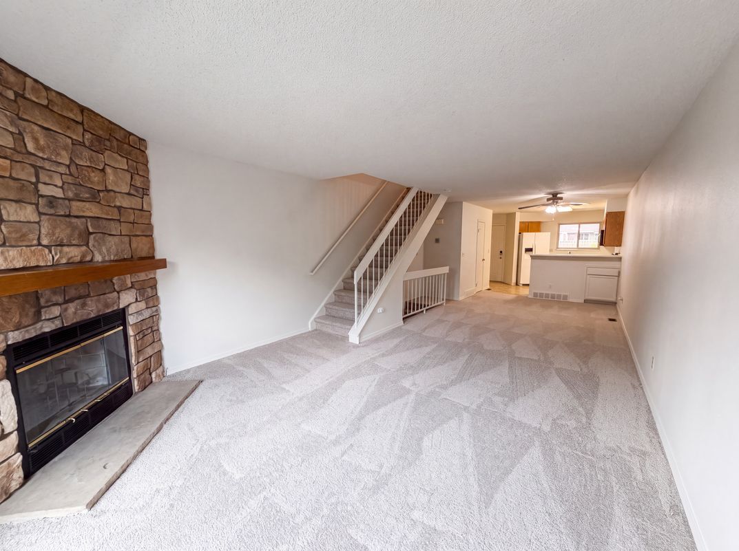 Photo 8 of 21 of 8733 W Cornell Ave, Lakewood, CO